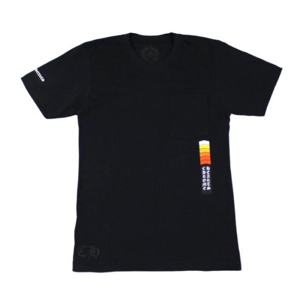 Chrome Hearts Boost T Shirt Black