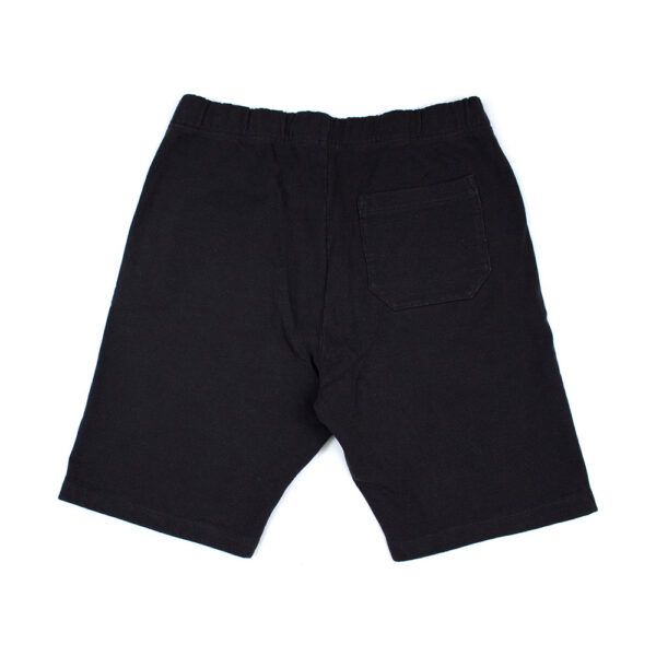Chrome Hearts Grp Y Not 2-Tnd Sweat Shorts